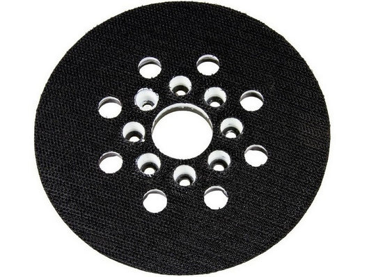 platorello di ricambio per levigatrice orbitale gex125-1 ae cod:ferx.vit55240