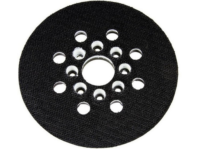 platorello di ricambio per levigatrice orbitale gex125-1 ae cod:ferx.vit55240