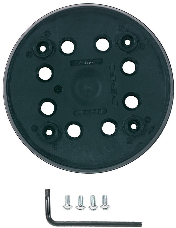 platorello per levigatrice pex 270 cod:ferx.vit21962