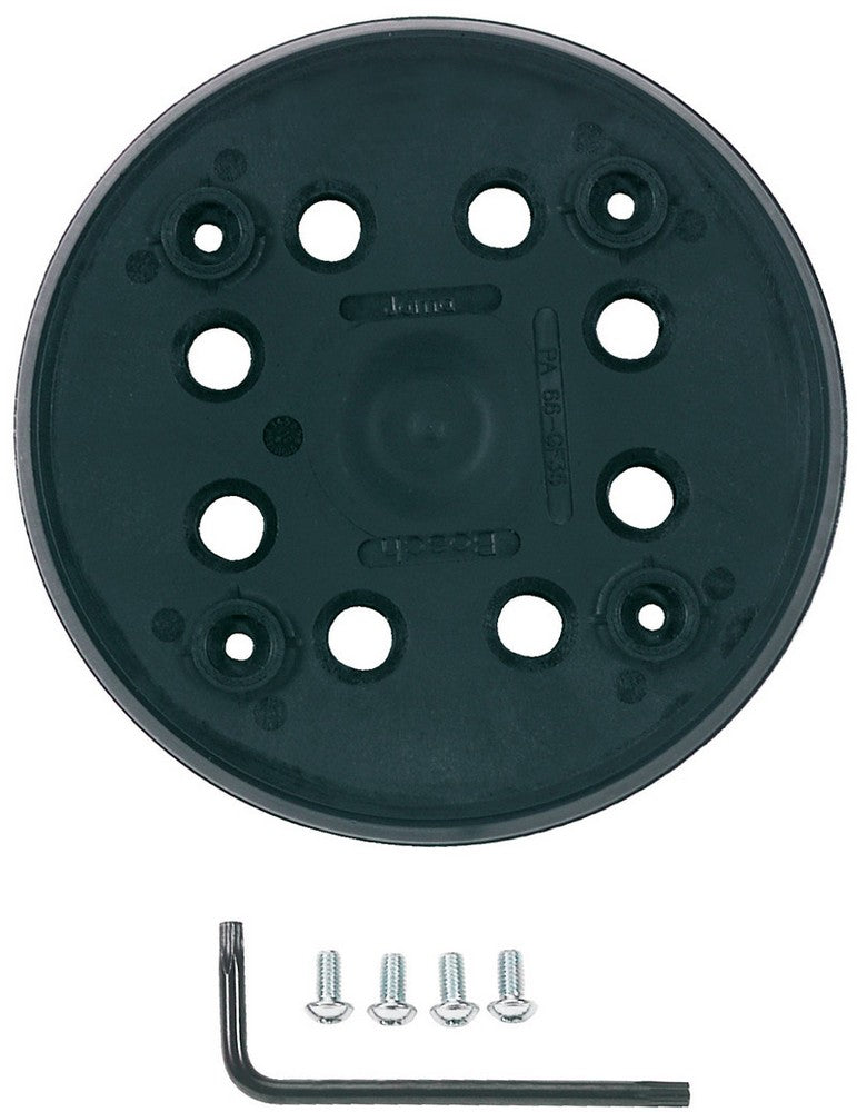 platorello per levigatrice pex 270 cod:ferx.vit21962