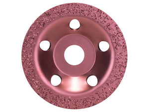 disco a tazza ï mm. 115 grana media cod:ferx.vit41156