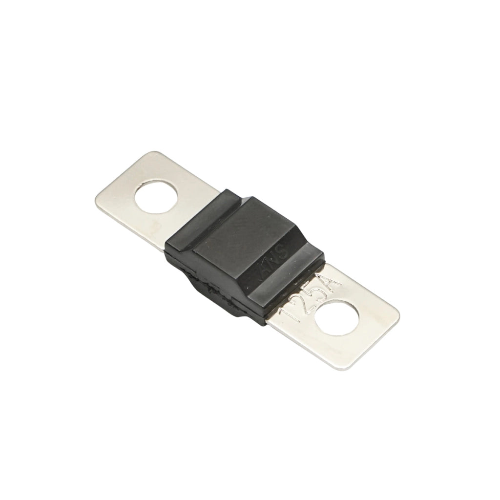 Fusibile per auto tipo midi piatto ANS-125A Breckner Germany