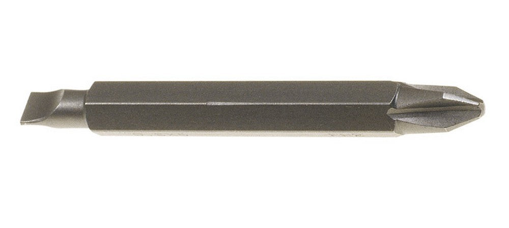 inserto a taglio/croce phillips art. 461.00 mm. 0,8x4 / n.1 cod:ferx.vit11465