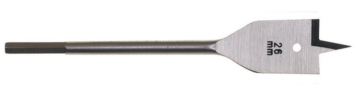 mecchia per legno art. 390.00 ï mm. 18 cod:ferx.vit11456