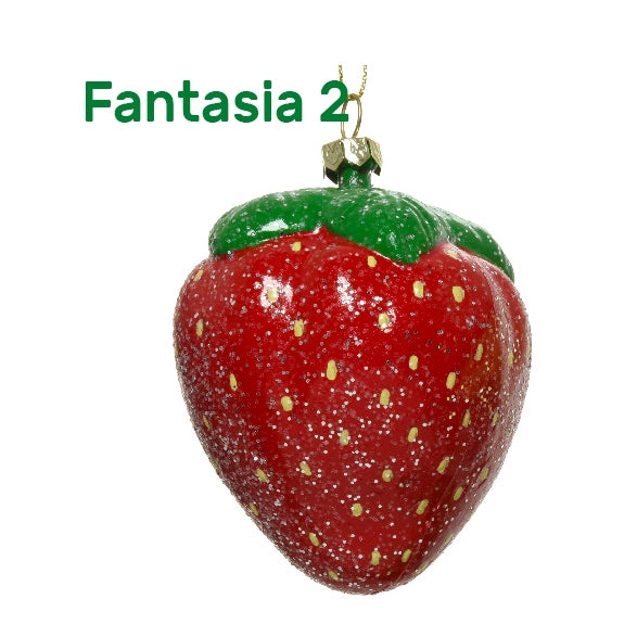 APPENDINO FRUTTA 4 ASSORTITI