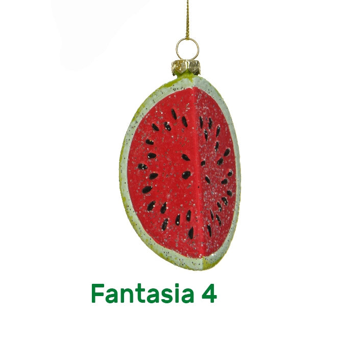 APPENDINO FRUTTA 4 ASSORTITI