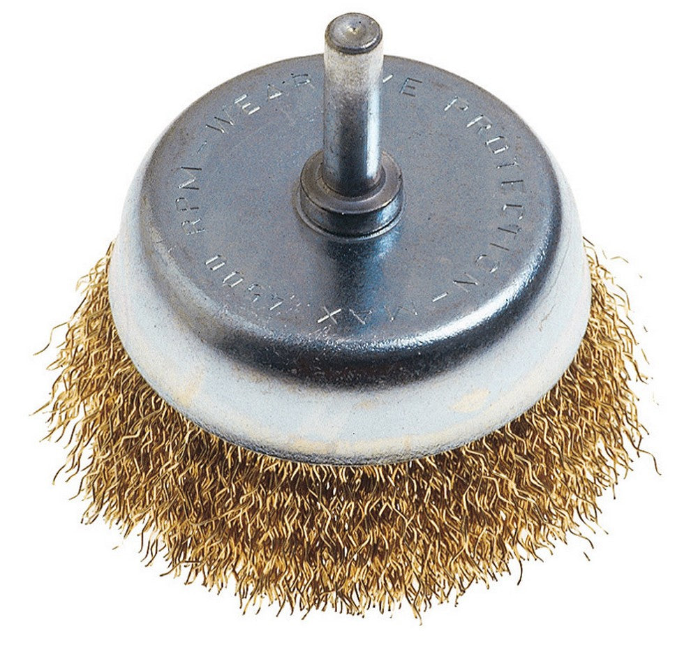 spazzola a tazza art. 480.00 ï mm. 50 cod:ferx.vit1336