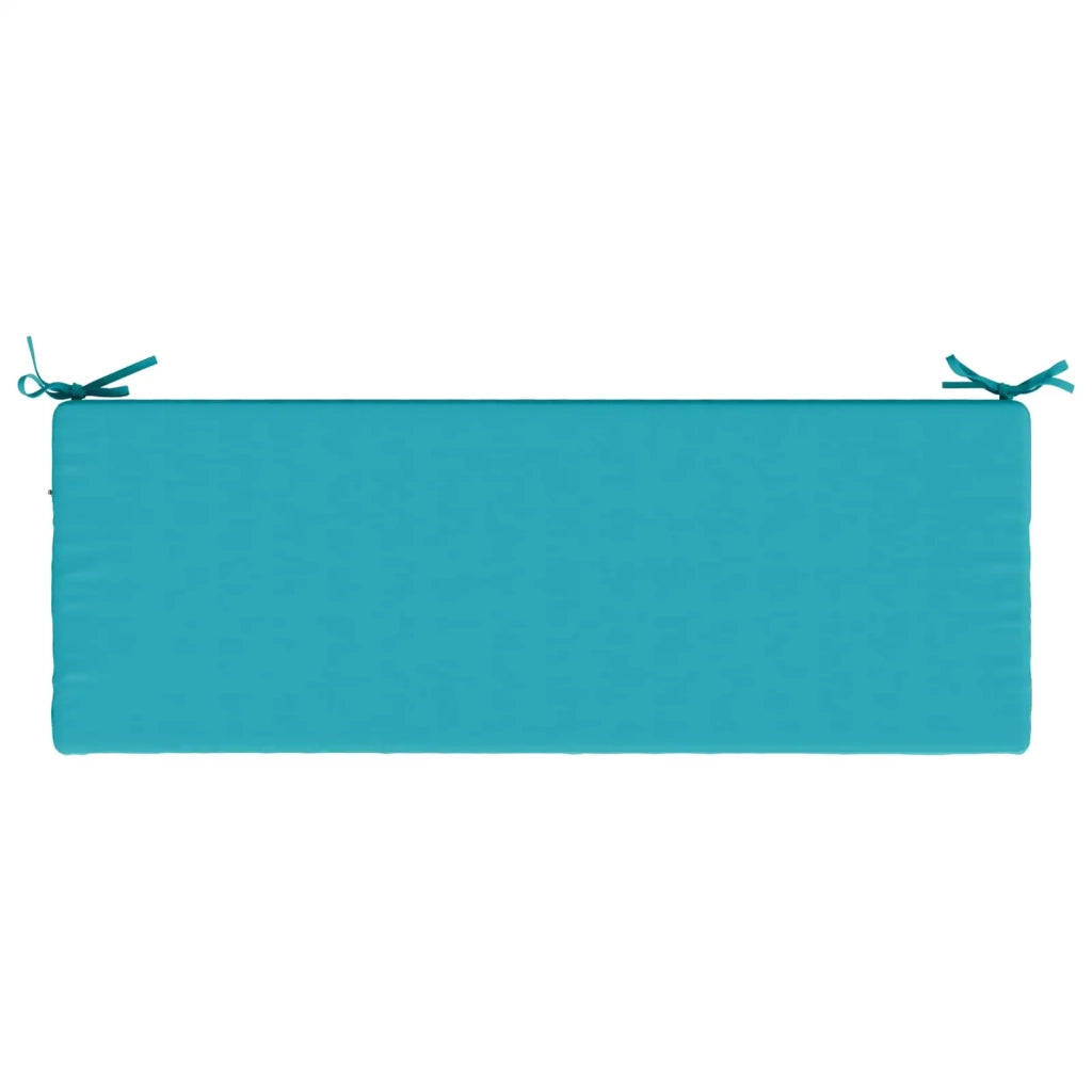 Cuscini per Panchina a 2 Pezzi SOEST 2 pz 100% Poliestere 949773