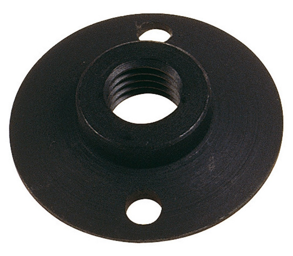 ghiera piana per mola a disco art. 226.00 14 ma cod:ferx.vit15165