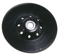 platorello in nylon art. 338.65 ï mm. 178- ï foro mm.14 cod:ferx.vit6893