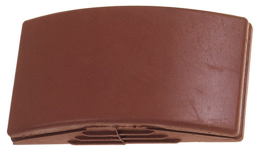 tampone in gomma per carta abrasiva mm. 125x70 cod:ferx.vit11133