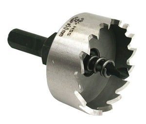 fresa a tazza hss per lamiera ï mm. 60 cod:ferx.vit11238