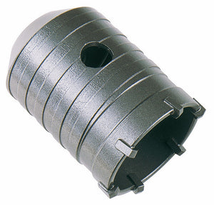 fresa a tazza per edilizia impact attacco m16 ï mm. 40 cod:ferx.vit23469