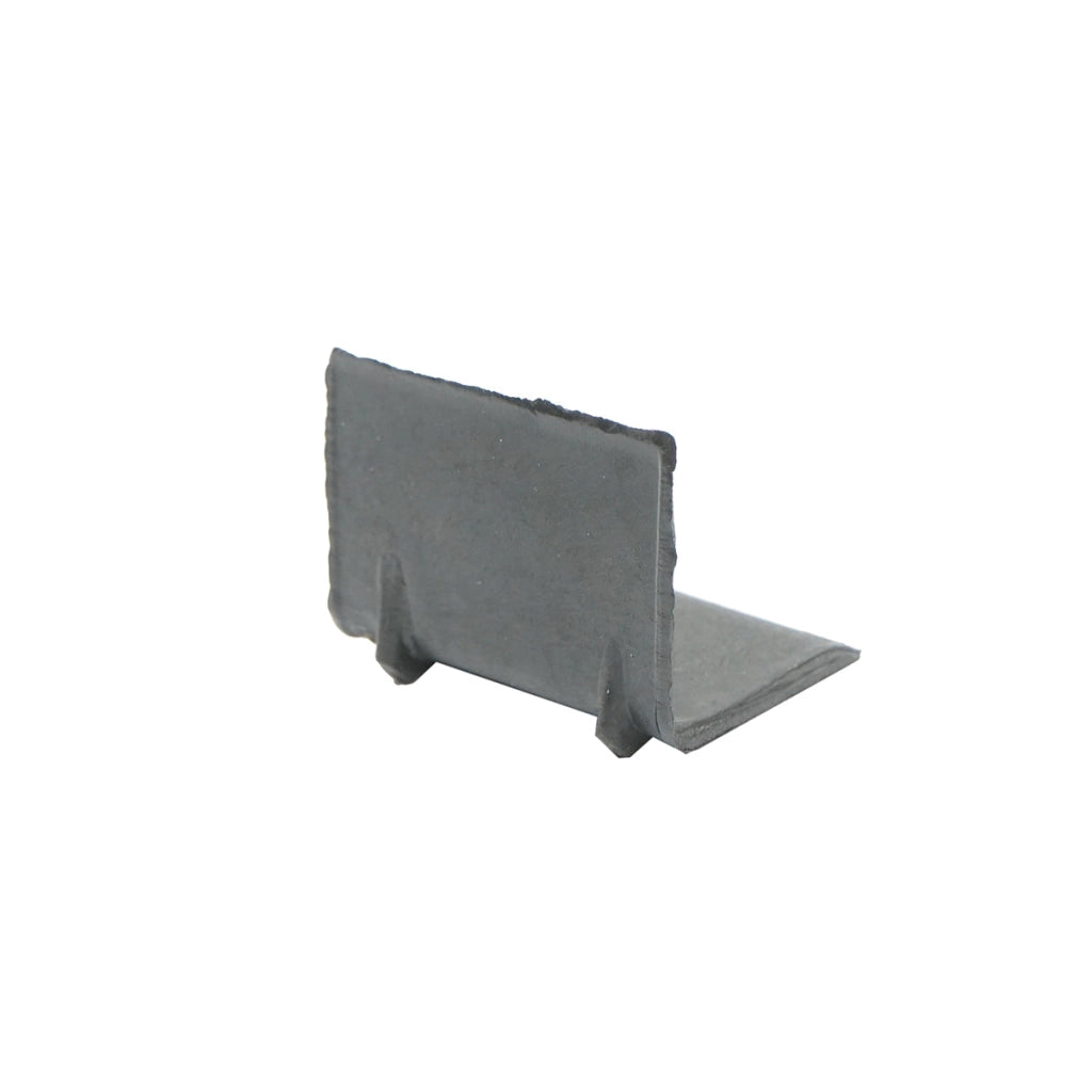Nastro di protezione angolare in plastica PET/PP 1000 pz.