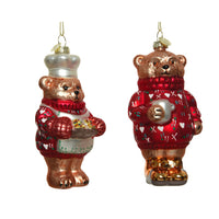 APPENDINO ORSO CUCINA 13CM