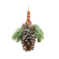 APPENDINO PIGNA CON PERLE IN