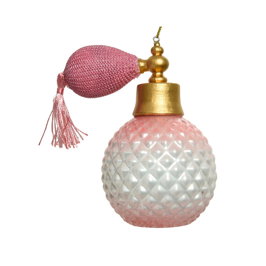 APPENDINO PROFUMO ROSA 11CM