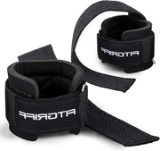Supporto V2 polso - confortevole - aiuto per le estensioni - allenamento di forza - fitness - bodybuilding - sollevamento pesi - per donne - per uomini guanti di sostegno