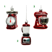 APPENDINO ROBOT DA CUCINA