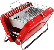 Barbecue a Tavola con Carbone di Legno - Barbecue a Tavola con Carbone di Legno - Barbecue a Tavola - BBQ a Tavola - Barbecue a Tavola Portatile