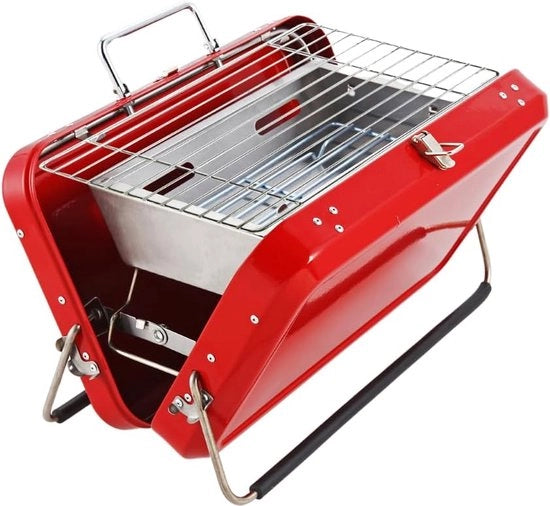 Barbecue a Tavola con Carbone di Legno - Barbecue a Tavola con Carbone di Legno - Barbecue a Tavola - BBQ a Tavola - Barbecue a Tavola Portatile
