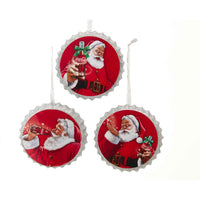 TAPPI COCA COLA ASSORTITI