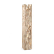 Lampada Da Terra Driftwood Pt2 Ideal-Lux