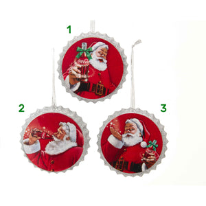 TAPPI COCA COLA ASSORTITI