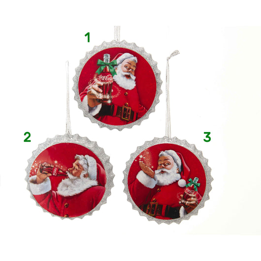 TAPPI COCA COLA ASSORTITI