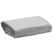 Telone Grigio 2,5x4,5 m 650 g/m² 156045