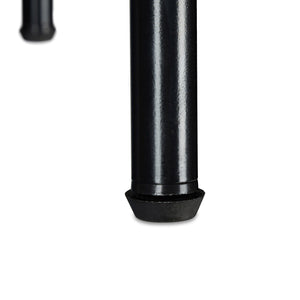 Appendiabiti portaoggetti appendiabiti nero 162 cm 2013078/2