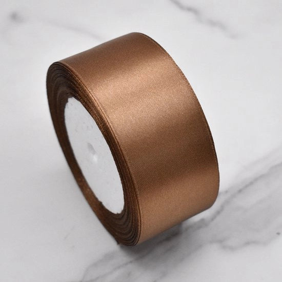 Seta in rilievo, 40 mm x 22,8 m, seta per decorazione, seta per abbellimento, manufatto artigianale, decorazione, adatto per matrimoni, fai da te, seta di rose, decorazione per torte, fiori, abbellimento, seta per decorazione di luce