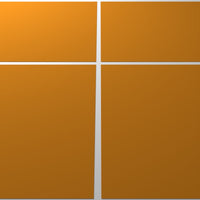 Sterilzeta Antimuffa Lavabile Interno - Rivestimenti Interni 604 - Litri 4