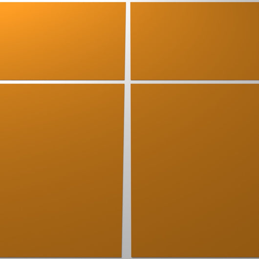 Idroblindex Smalto Murale Opaco Interno - Rivestimenti Interni 604 - Litri 0 -750