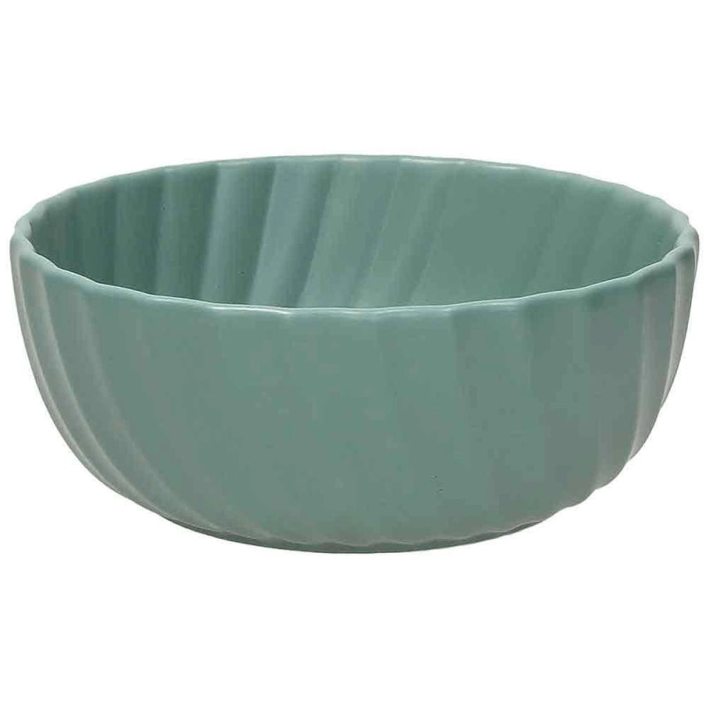 Insalatiera 20 Cm Aruba Stoneware Verde