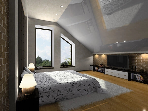 Faretto incasso tondo bianco Ø8 GX5.3/GU10 10W Kanlux