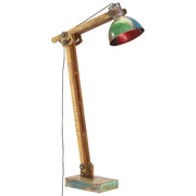 Lampada da Terra Multicolore E27 344404