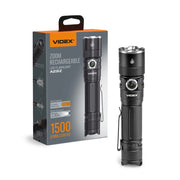 Torcia tattica Videx VLF-A231Z 20W 1500lm 230m IP67