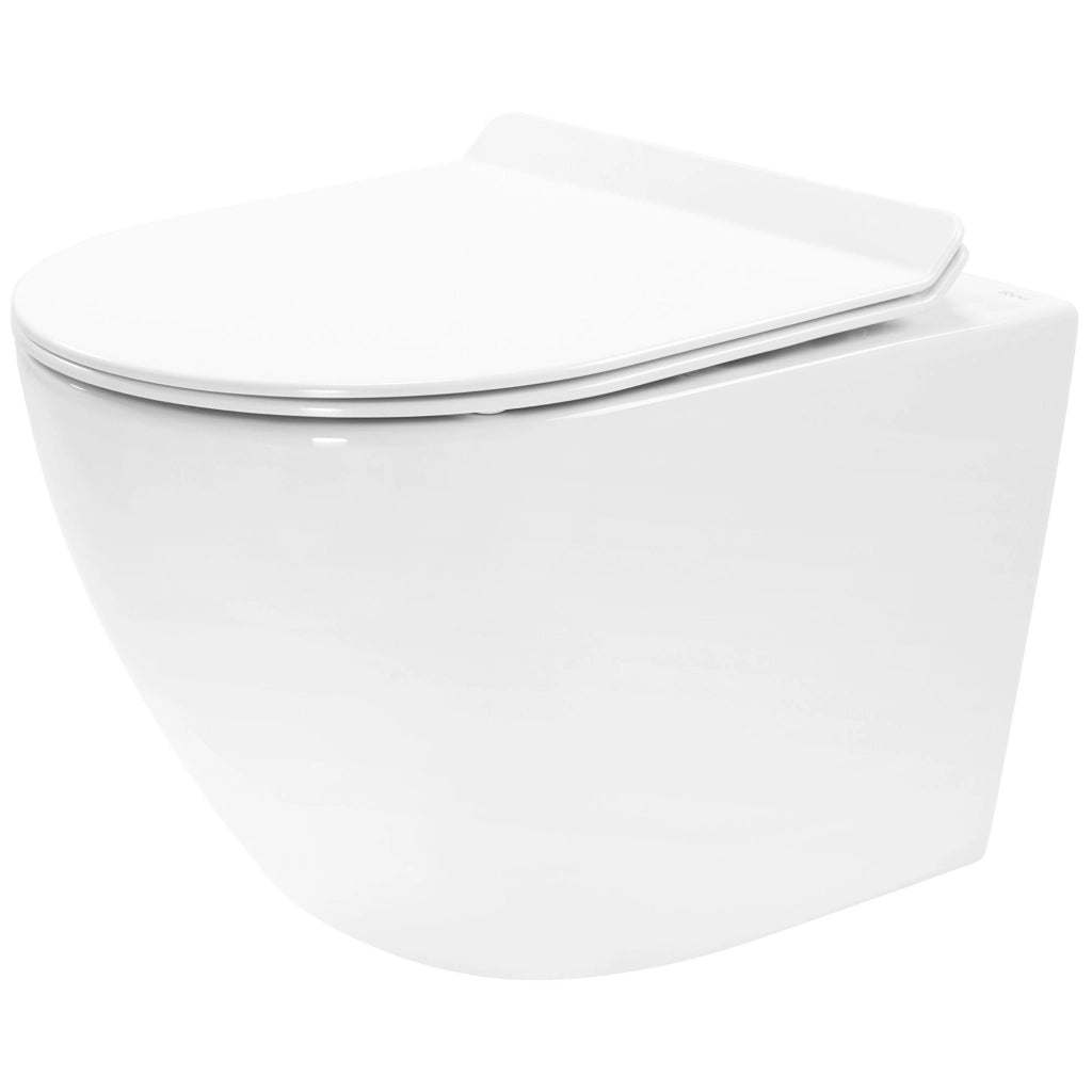 Vaso Wc Sospeso Rea Carter Tornado