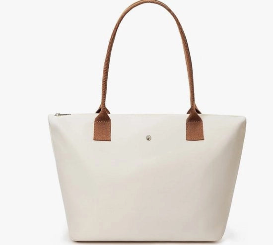 Borsa da Shopping per Donna – Grande Borsa – Impermeabile – Borsa a Spalla per Lavoro, Scuola e Viaggio