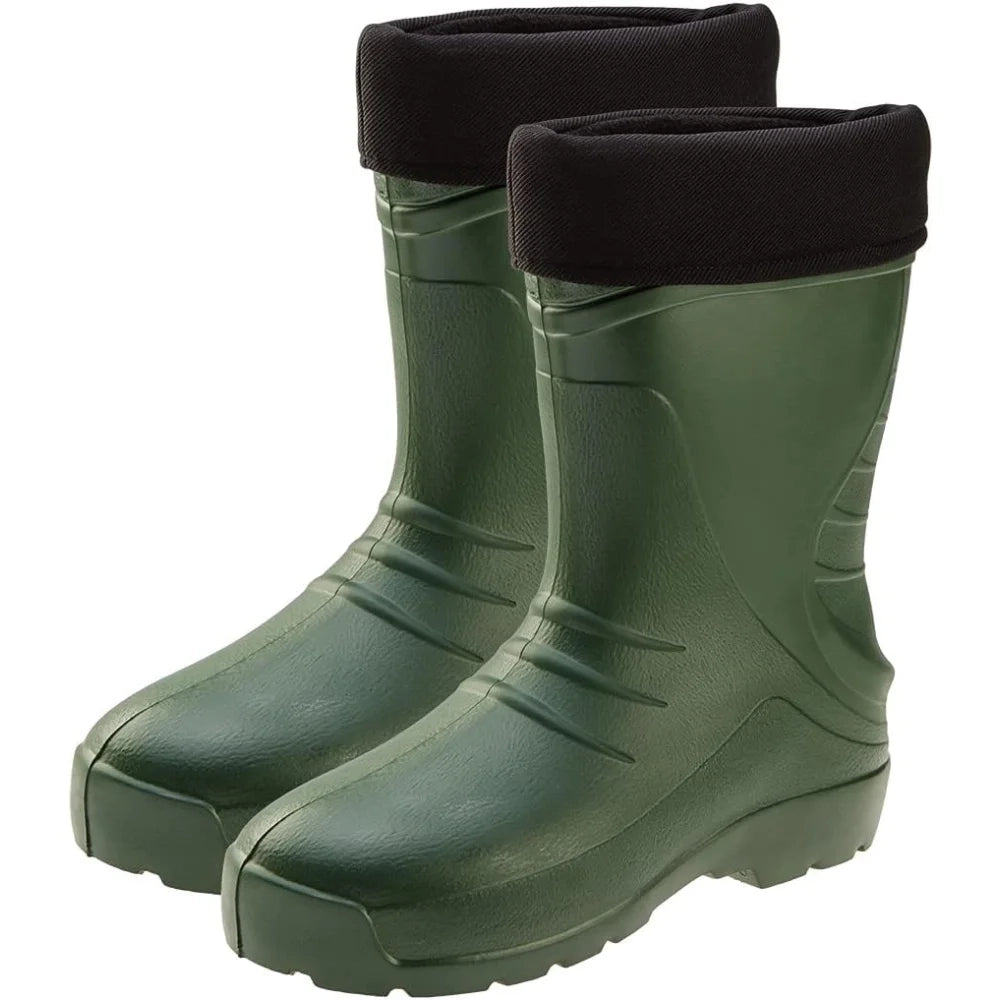 Topex 15g935 stivaletti in gomma ma eva, taglia 45 ds
