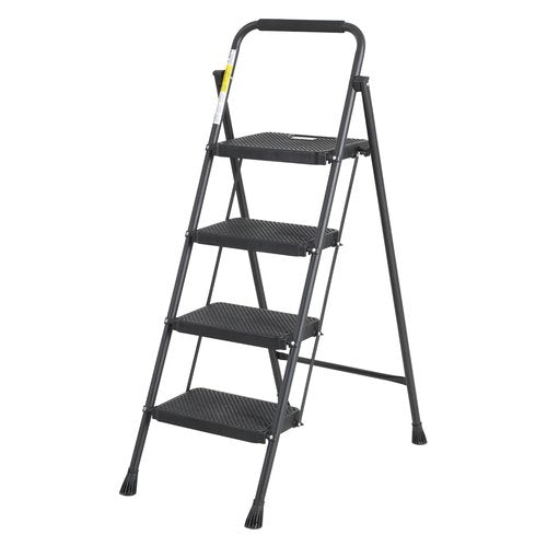 Scala domestica amicasa 184001 model nero