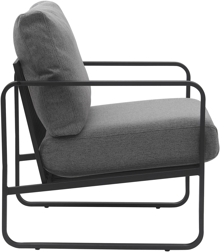 Lounger Manea Stoff