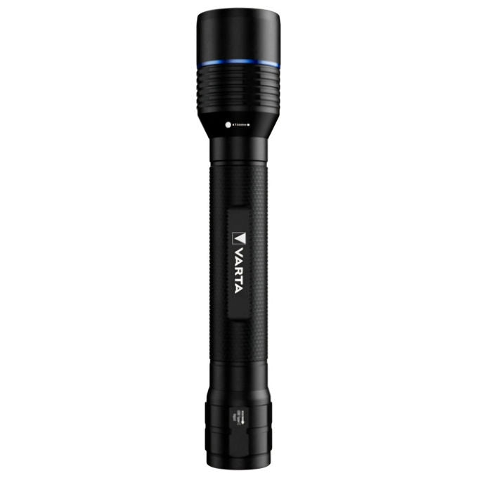 Varta, Torcia a mano LED Night Cutter Pro F40R Nera