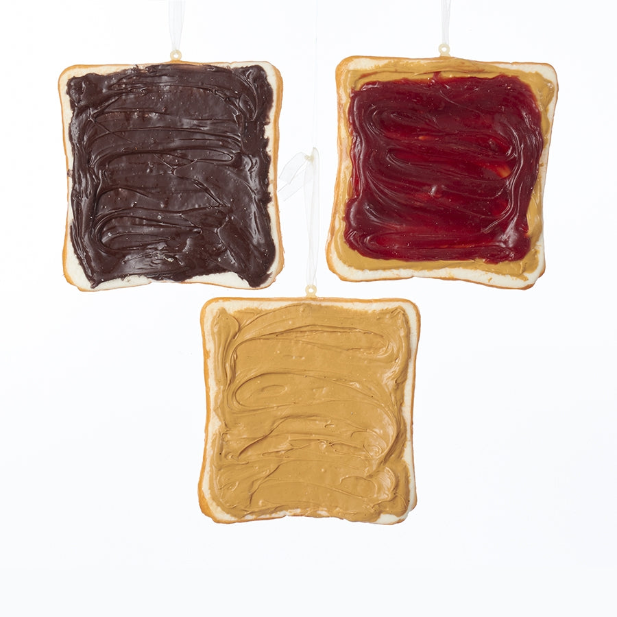 FETTE TOAST  ASSORTITI