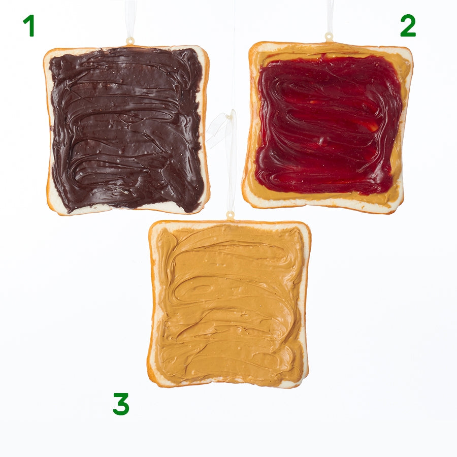 FETTE TOAST  ASSORTITI