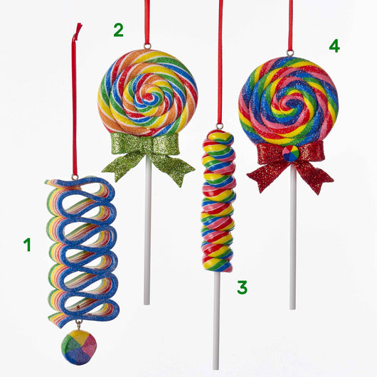 CARAMELLE COLORI ASSORTITI