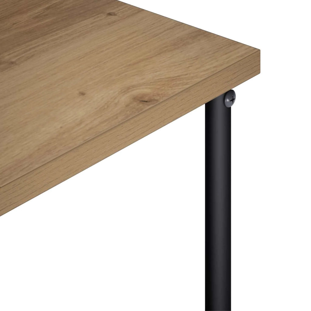 Supporto TV 80 x 40 x 50 cm Rovere Artigianale 8007905