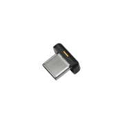 ORIGINAL Yubico Accessori per computer nero 100898 Sicherheitsschlüssel