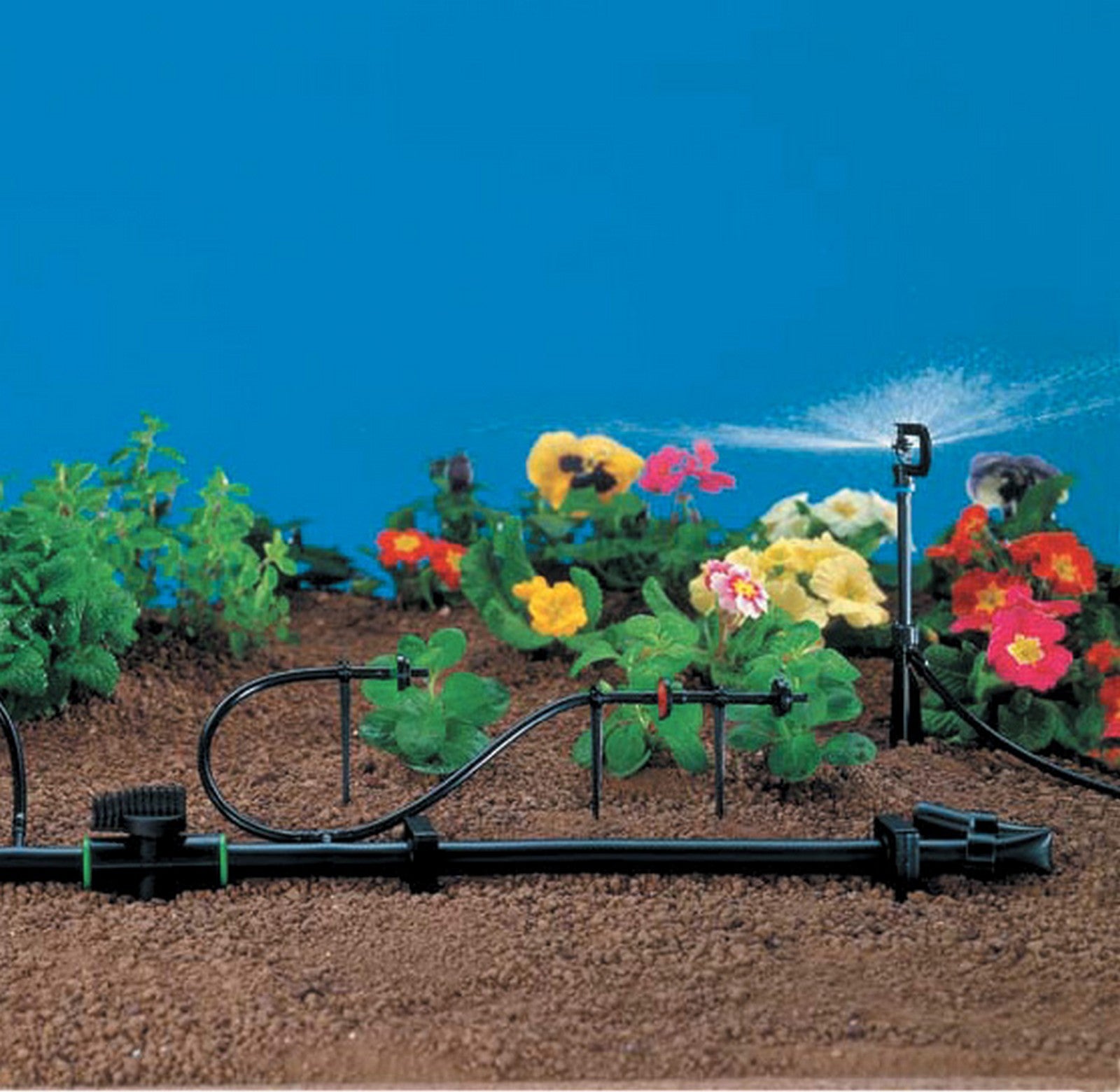 pl tubo capillare 1/4 (4x7) d 7 mm da 25 metri cod:ferx.60533